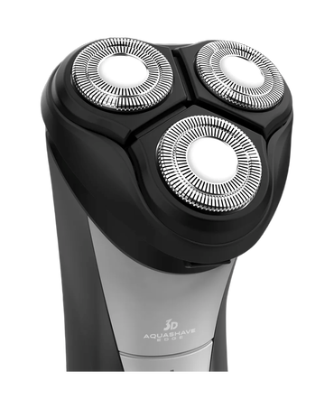 AquaShave Edge Wet & Dry Electric Shaver