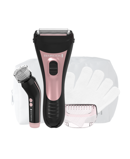 S3 Ultra Lady Shaver