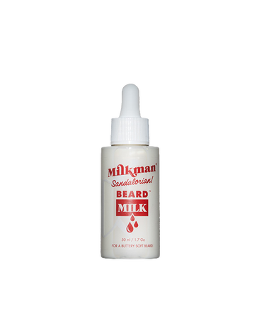 Beard Milk - Sandalorian 50mL