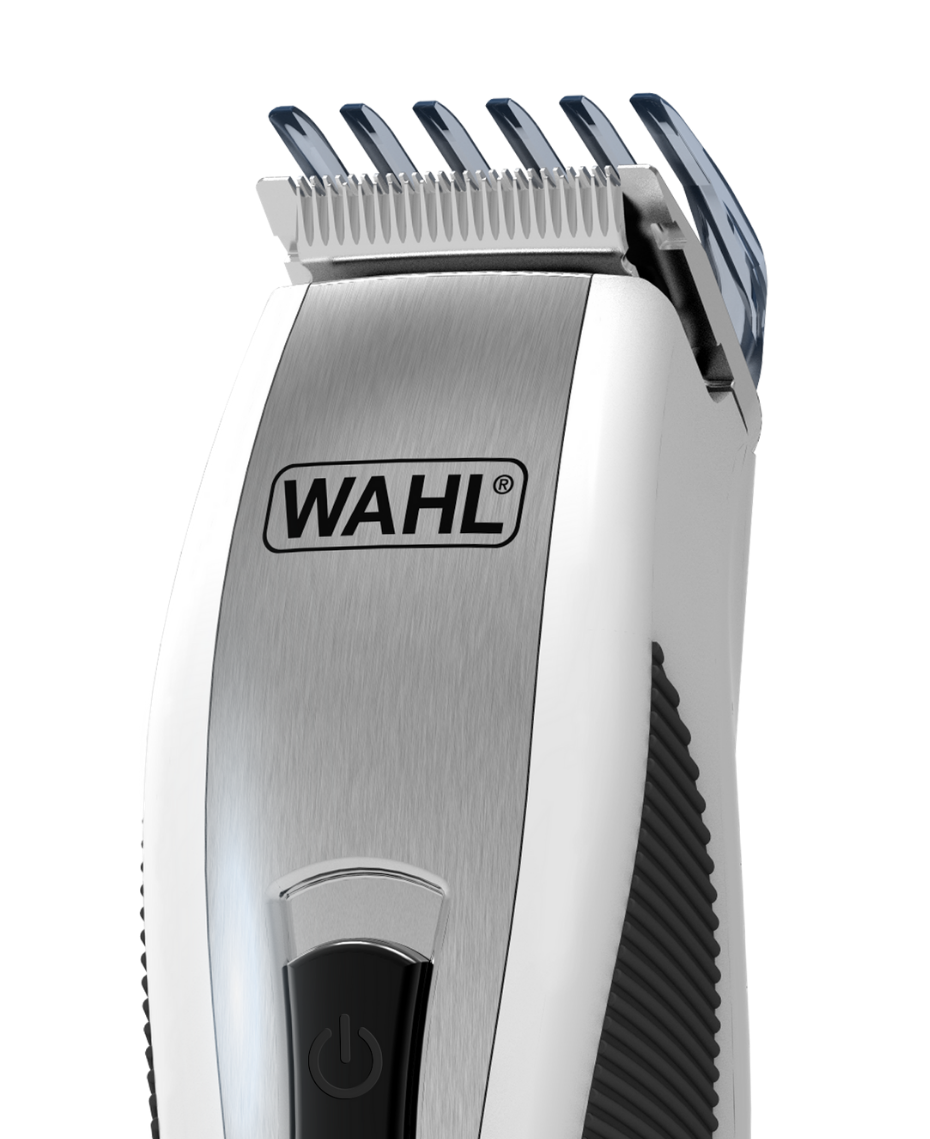 wahl beard trimmer manual