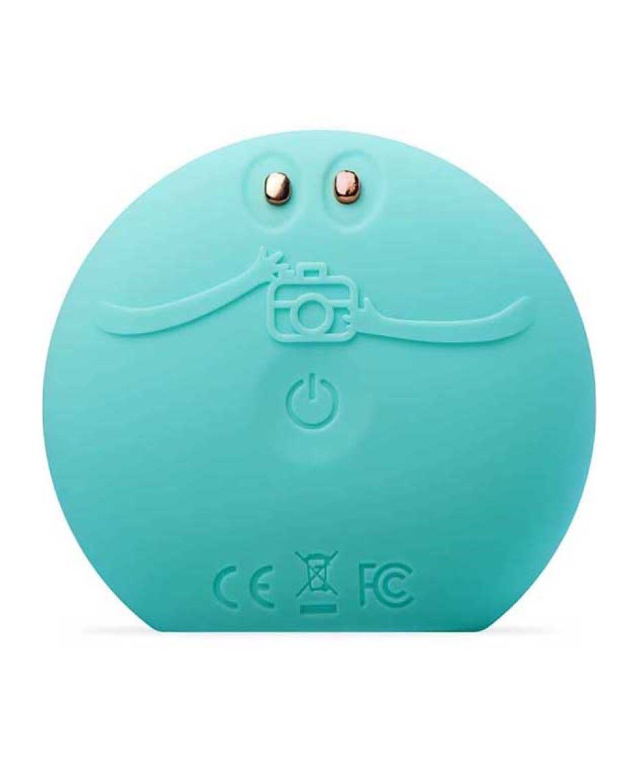 Foreo | LUNA play smart 2 - Mint For You | Shaver Shop