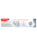 Total Active Prevention Deep Clean Toothpaste - 200g