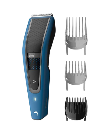 Series 5000 Washable Hair Clipper