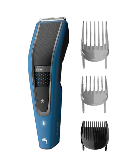 Series 5000 Washable Hair Clipper