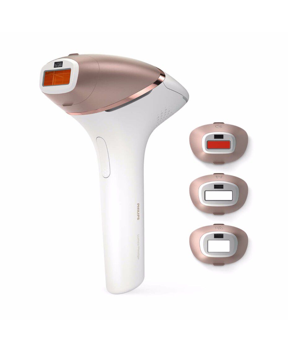 Philips Lumea Prestige IPL Hair Removal Device | Shaver Shop