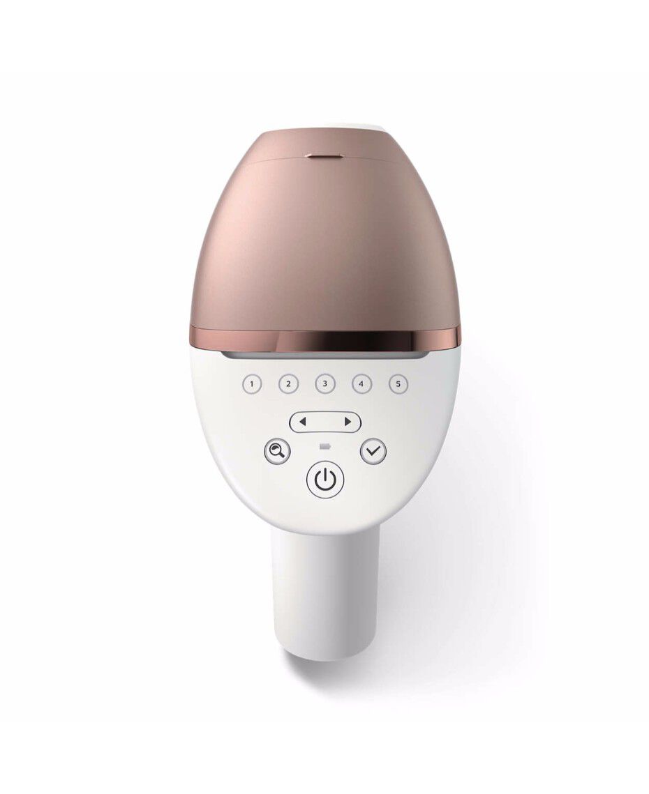 Philips Lumea Prestige Bri956 00 Ipl Hair Removal Device