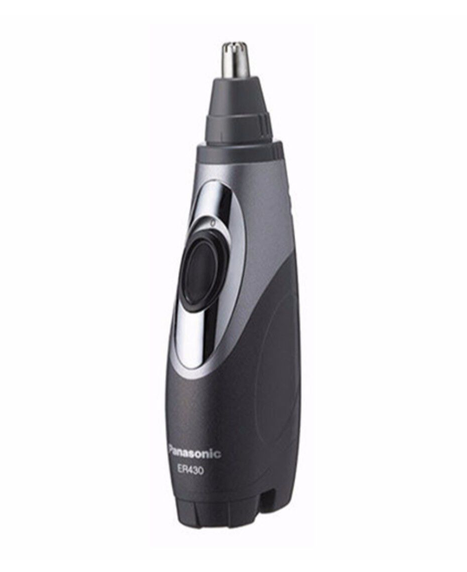 Panasonic er430k nose hair trimmer new arrivals