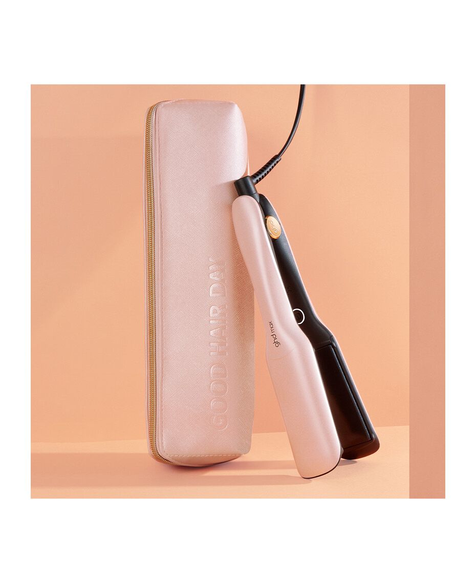 ghd® max wide plate hair straightener sunsthetic edition Shaver Shop