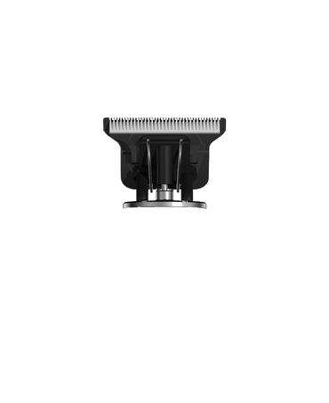 sUper-close T Series Trimmer Skeleton T-Blade Attachment