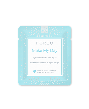 Make My Day UFO Mask 7 Pack