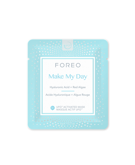 Make My Day UFO Mask 7 Pack