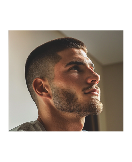 sUper-close Trimmer