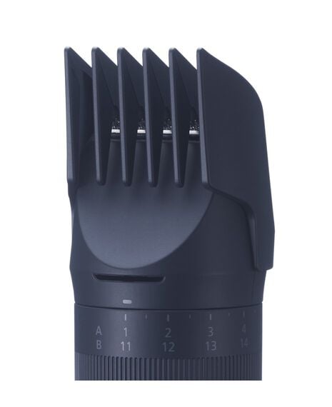Multishape Beard & Hair Trimmer Head Attachment
