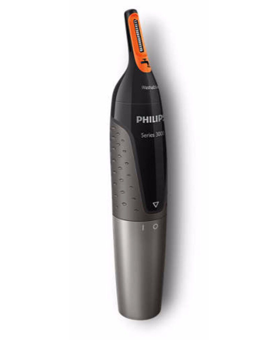 Philips 3000 Series Nose & Ear Trimmer Shaver Shop
