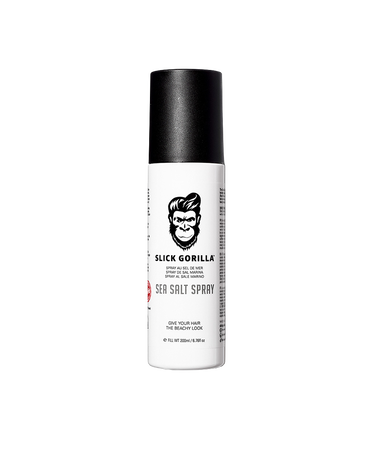 Sea Salt Spray - 200mL