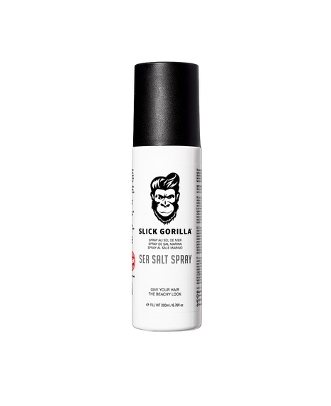 Sea Salt Spray - 200mL