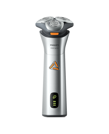 Series 3000 Wet & Dry Electric Shaver