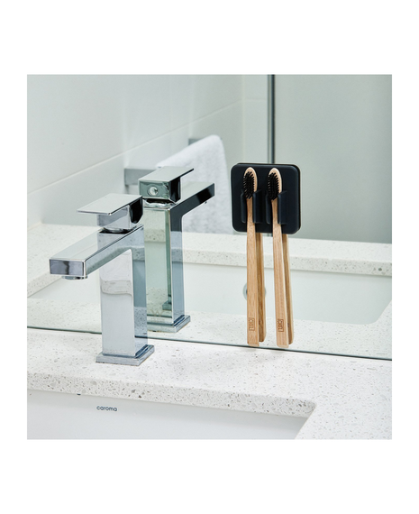 The George | Toothbrush Tile