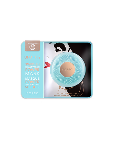 UFO mini 2 Facial Mask Device - Mint