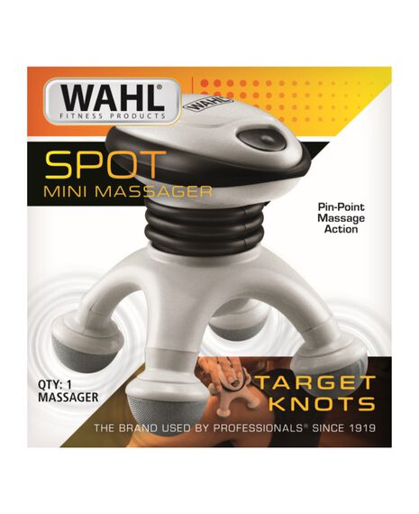 Spot Relief Mini Massager
