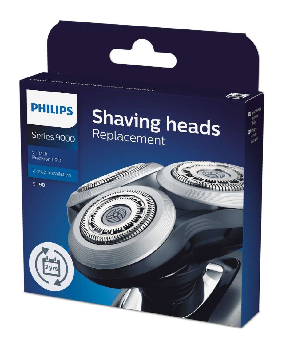 philips head groomer
