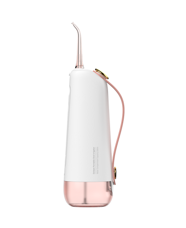 W10 Cordless Water Flosser - Pink