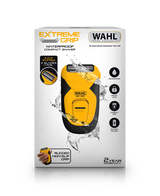 Extreme Grip Waterproof Compact Electric Shaver