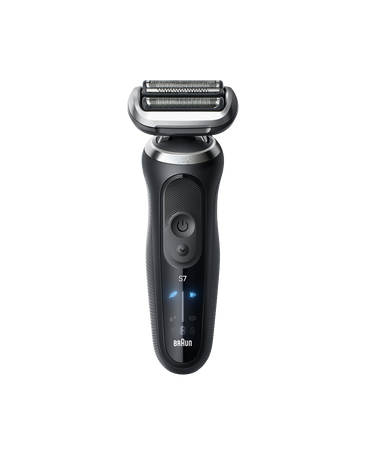 Series 7 Wet & Dry Electric Shaver with Precision Trimmer & SmartCare Centre