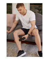 Compact Hot & Cold Massage Gun