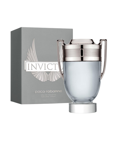 Invictus EDT - 50mL