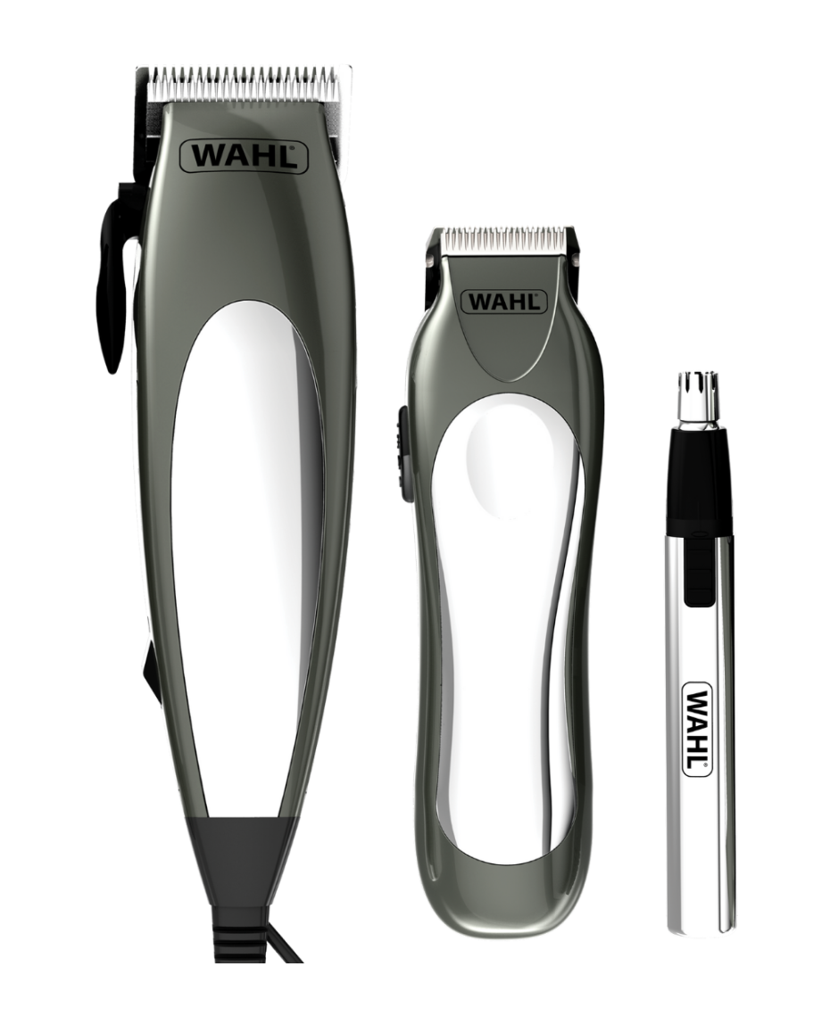 Combo peluqueria wahl outlet deluxe groom pro original