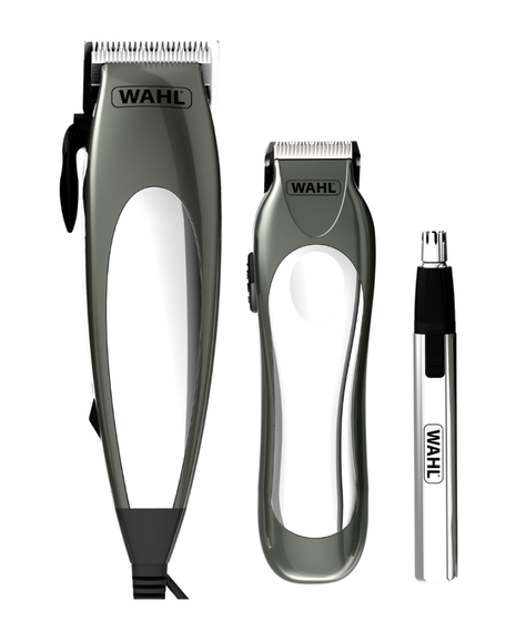 Deluxe Groom Pro Clipper Pack