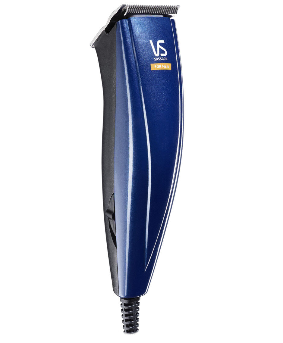 vidal sassoon mens hair clippers