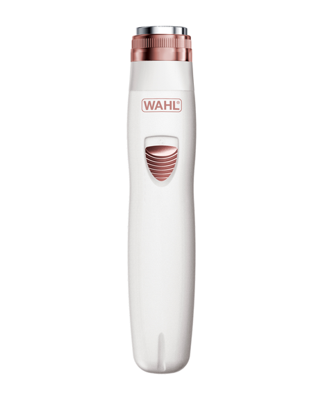 Ladies Facial Shaver