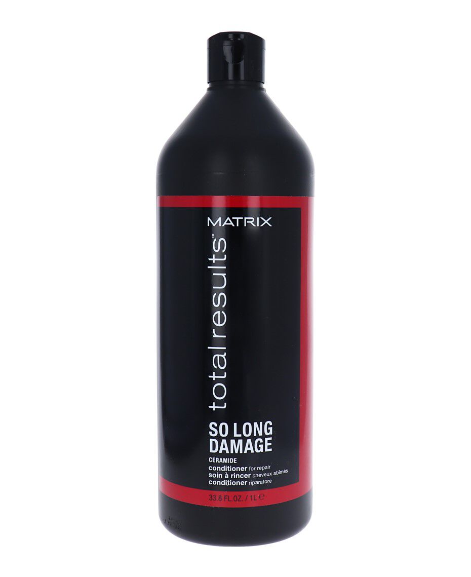 Matrix | Total Results So Long Damage Conditioner - 1L | Shaver Shop