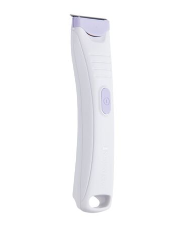 Cordless Bikini Trimmer