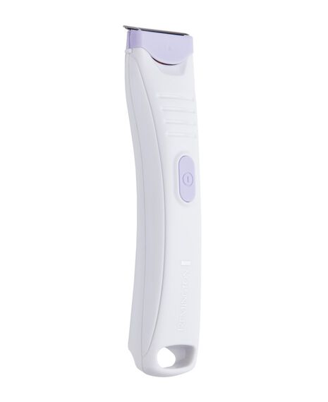 Cordless Bikini Trimmer