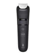 Series 5000 Waterproof Beard Trimmer