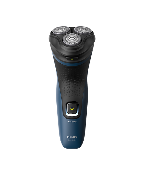 Series 1000 Wet & Dry Electric Shaver