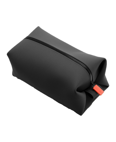 The Koby | Toiletry Bag - Charcoal