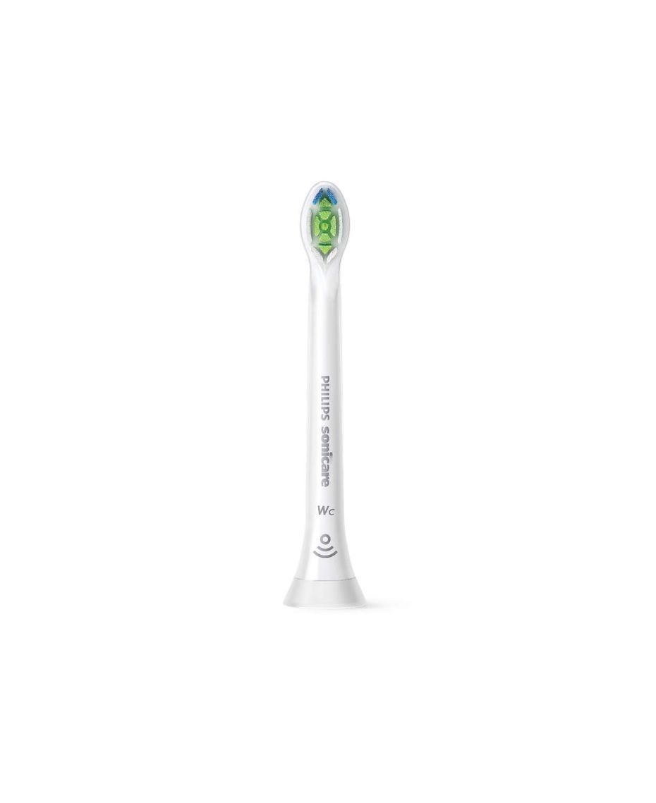 sonicare compact toothbrush heads