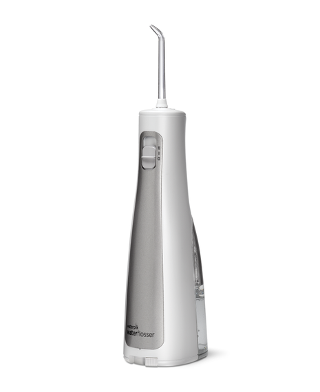 Cordless Freedom Pro White Water Flosser