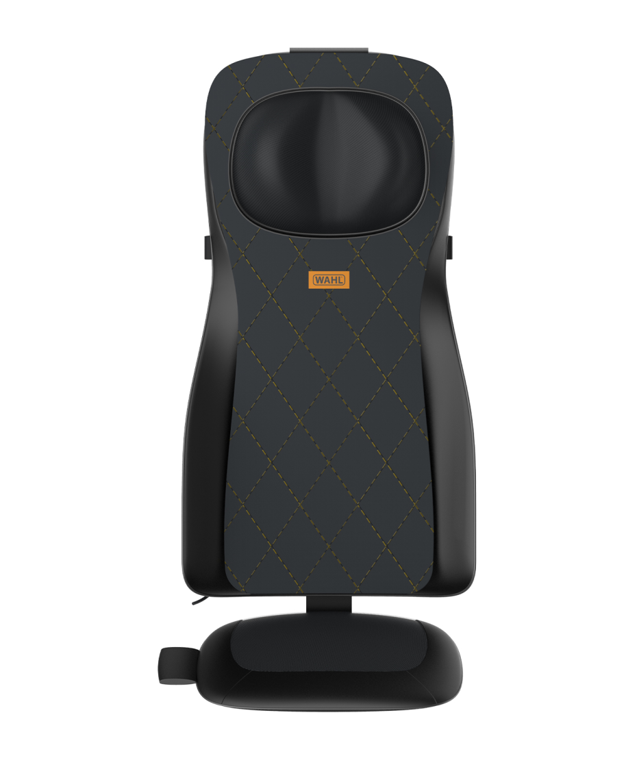 Wahl Premium Seat Cushion Massager Shaver Shop