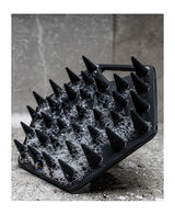 Scalp Massager - Charcoal