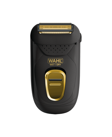 Down Under Waterproof Compact Electric Shaver