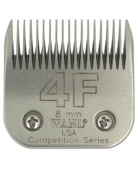 #4F Pet Clipper Blade