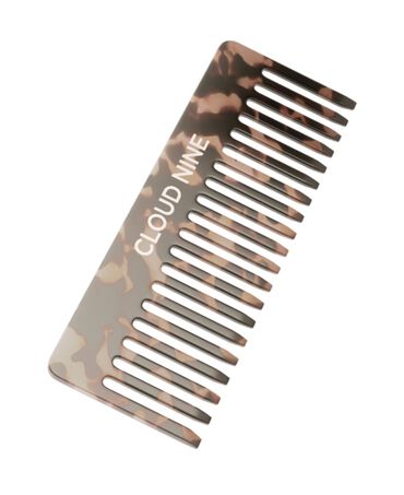 Luxury Texture Hair Comb