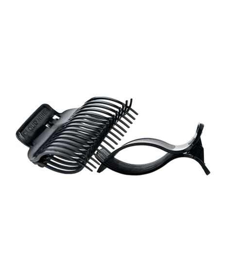The O Clips - Size 1: 20mm - 30mm - 40mm Rollers Hair Roller Accessory
