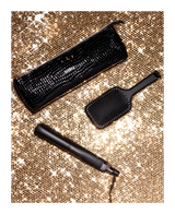 platinum+ hair straightener gift set - limited edition