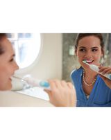 Plaque Defense Electric Toothbrush
